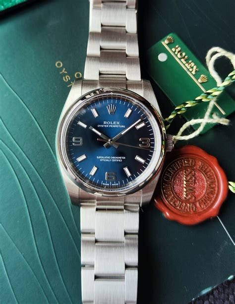 rolex oyster perpetual 16000 blu 369|rolex oyster perpetual price list.